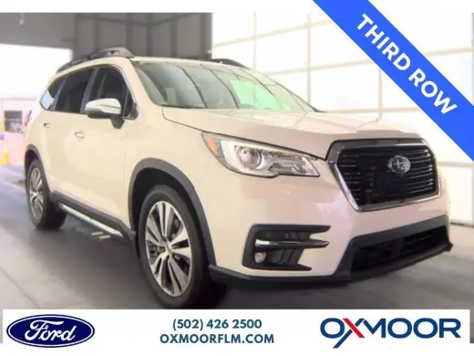Subaru Ascent 2021 AWD Touring SUV 4p