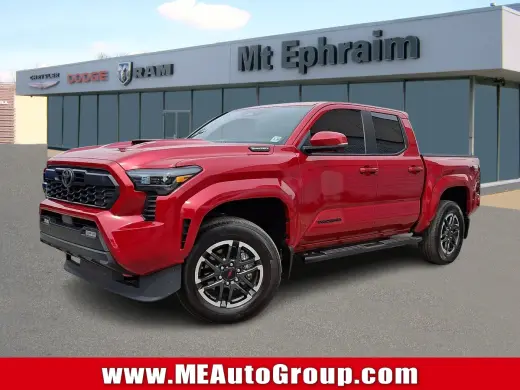 Toyota Tacoma 2025 4x4 TRD Sport HV 4p Doble Cabina 5.0 ft CB