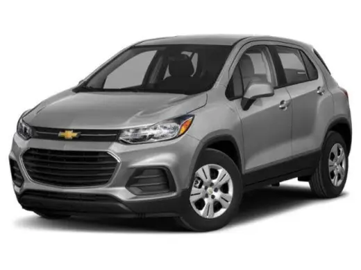 Chevrolet Trax 2018 AWD LS 4dr Crossover