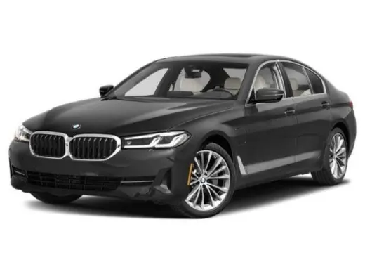 BMW Serie 5 2022 tracción en todas las ruedas 530e xDrive sedán 4 puertas