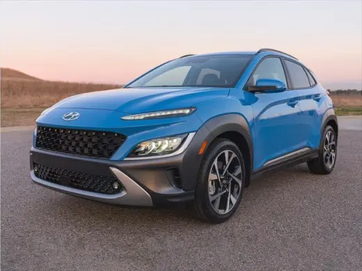 Hyundai KONA 2023 SEL 4p Crossover