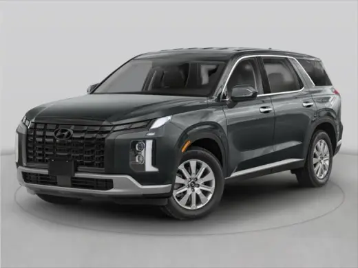 Hyundai PALISADE 2025 AWD SEL 4p SUV