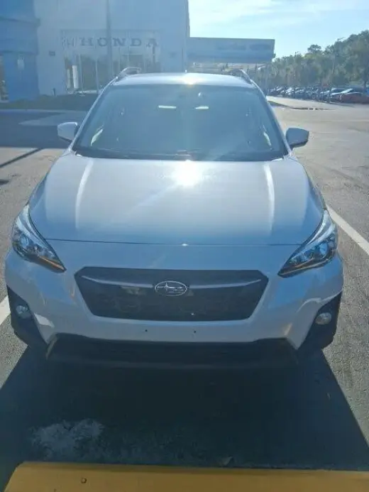Subaru Crosstrek 2018 AWD 2.0i Premium 4p Crossover CVT