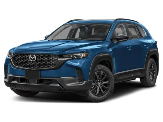 Mazda CX-50 Hybrid 2026 4x4 Premium SUV 4p