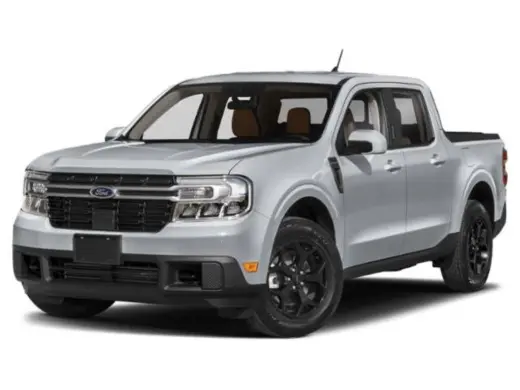 Ford Maverick 2024 Lariat 4p SuperCrew 4.5 ft. SB