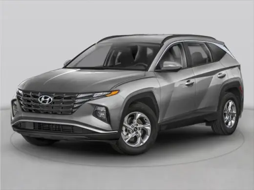 Hyundai TUCSON 2023 SEL 4p SUV