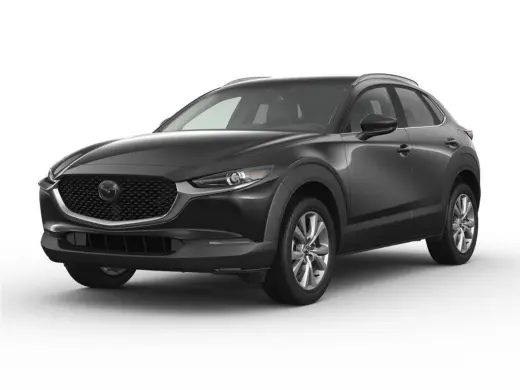 Mazda CX-30 2022 4x4 2.5 S Select 5p SUV