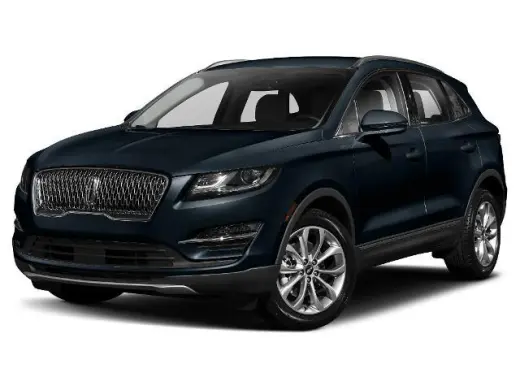 Lincoln MKC 2019 AWD Reserve 4dr SUV