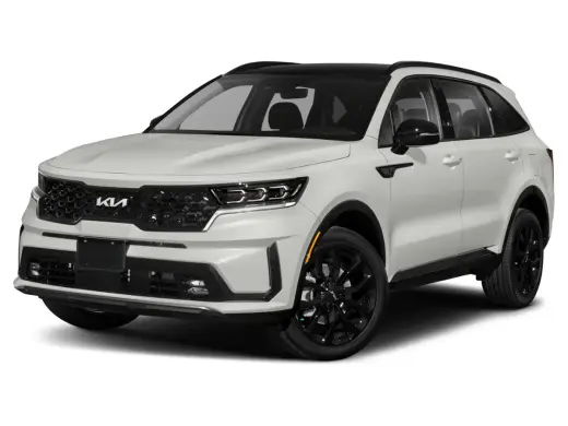 Kia Sorento 2023 SX 4p SUV