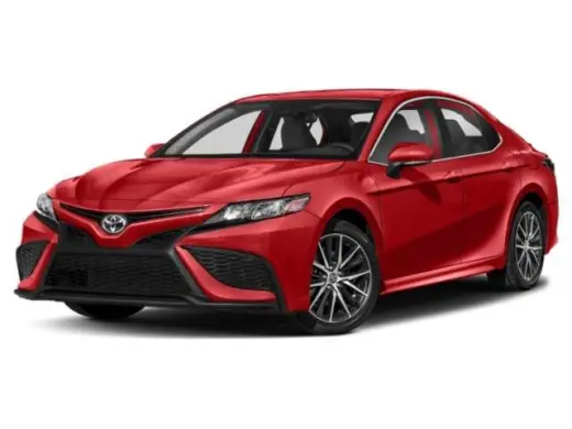 Toyota Camry 2024 LE 4p Sedán