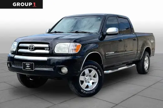 Toyota Tundra 2006 SR5 4p Doble Cab SB (4.7L V8)