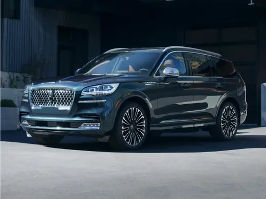 Lincoln Aviator 2023 Reserve 4p SUV