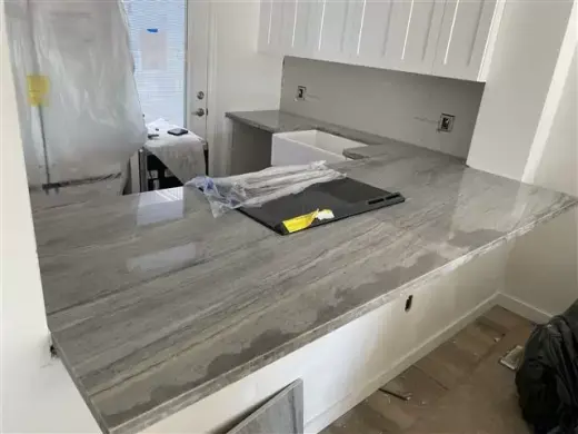 Countertops de cocina