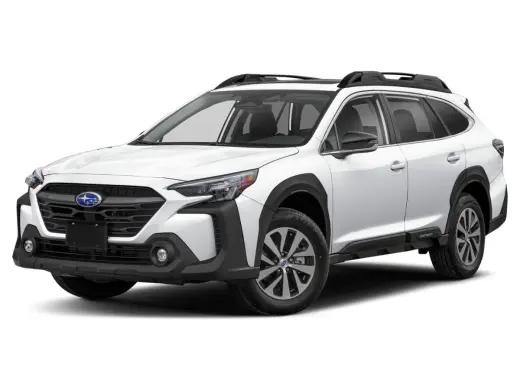 Subaru Outback 2025 AWD Premium 4p Crossover