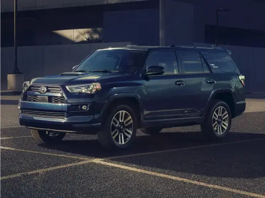 Toyota 4Runner 2023 4x2 TRD Sport 4p SUV