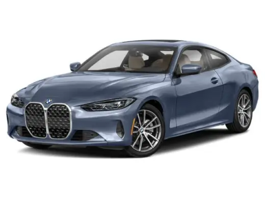 BMW Serie 4 2021 430i Coupé 2p