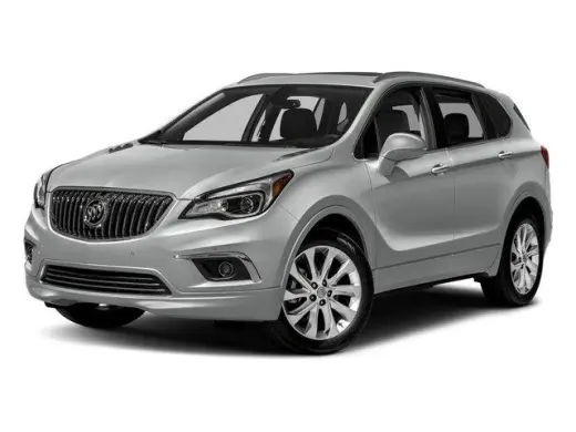 Buick Envision 2018 AWD Gasolina 4p Crossover