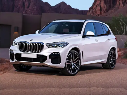 BMW X5 2019 xDrive40i 4dr Vehículo Deportivo Todo Terreno