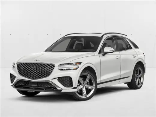Genesis GV70 2022 AWD 3.5T Sport 4p SUV