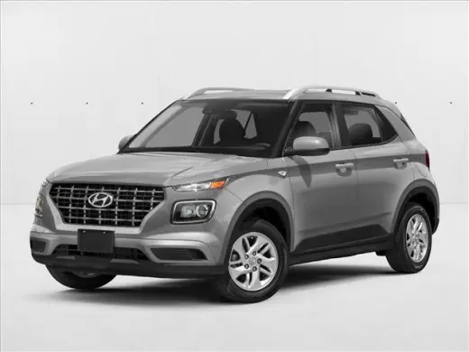 Hyundai VENUE 2022 SEL 4p Crossover