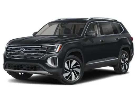 Volkswagen Atlas 2024 AWD SEL 4Motion 4p SUV