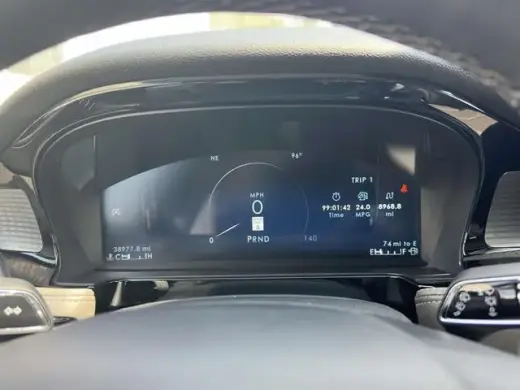 Lincoln Corsair 2023 AWD Standard 4p SUV