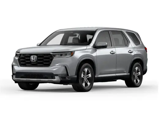 Honda Pilot 2024 AWD EX-L 4dr SUV con Asientos de Capitán Trasero