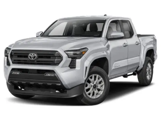 Toyota Tacoma 2024 4x2 SR5 4p Doble Cabina 5.0 ft SB