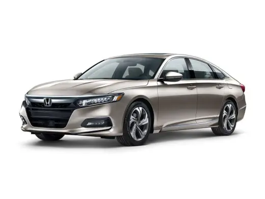 Honda Accord 2018 EX-L 4p Sedan (1.5T I4)