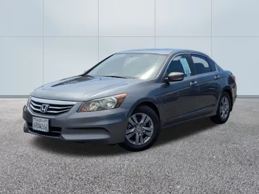 Honda Accord 2011 LX-P 4dr Sedan