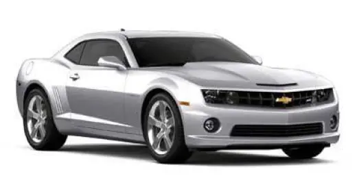 Chevrolet Camaro 2011 SS 2p Coupé con 2SS