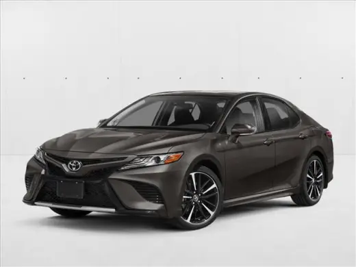 Toyota Camry 2019 XSE 4dr Sedan