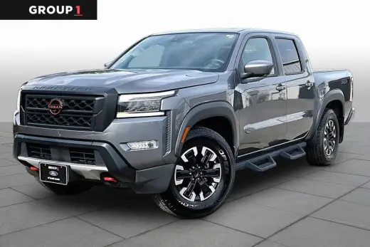 Nissan Frontier 2022 4x2 PRO-X 4p Cabina Doble 5 pies SB