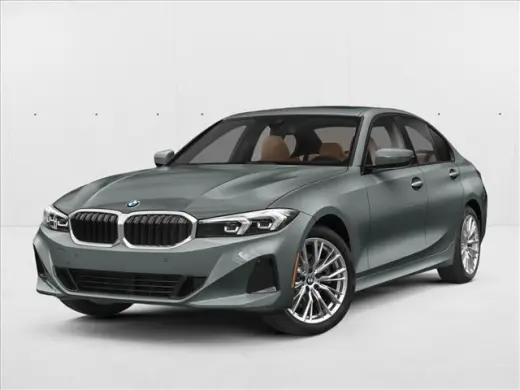 BMW Serie 3 2023 330i Sedán 4p