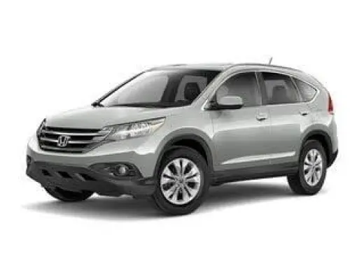 Honda CR-V 2012 4x4 EX-L SUV 4p