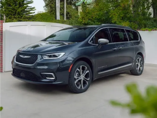 Chrysler Pacifica 2021 Touring 4dr Mini-Van