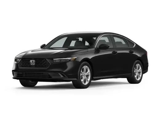 Honda Accord 2025 LX 4p Sedan