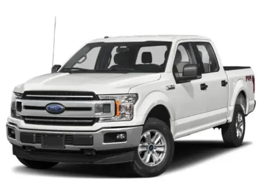 Ford F-150 2019 4x4 XLT 4p SuperCrew 5.5 ft. CB