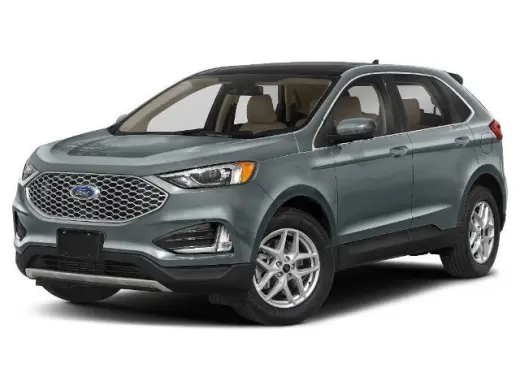 Ford Edge 2024 4x4 SEL SUV 4p