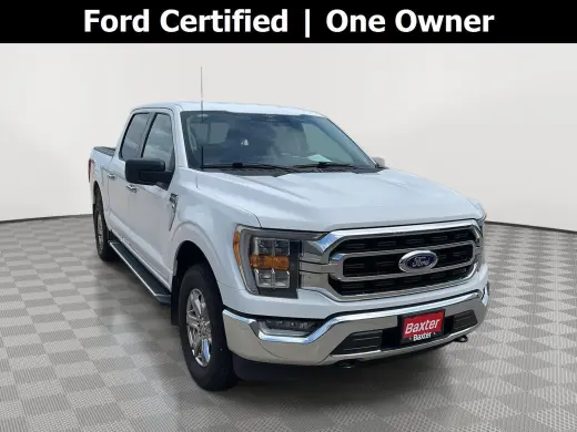 Ford F-150 2023 4x4 XLT 4p SuperCab 5.5 ft. SB