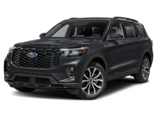 Ford Explorer 2025 AWD ST-Line 4p SUV