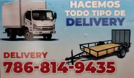L&E Delivery