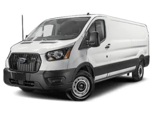 Ford Transit 2025 250 3 puertas SWB techo bajo furgón de carga