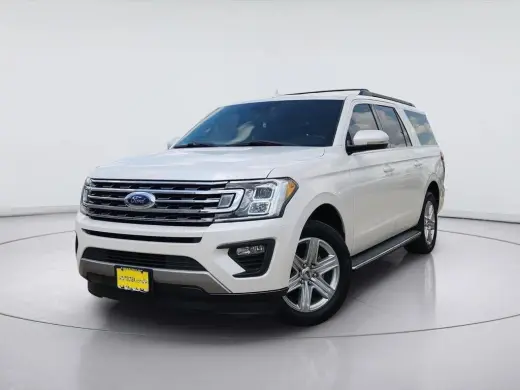 Ford Expedition MAX 2018 4x2 XLT SUV de 4 puertas