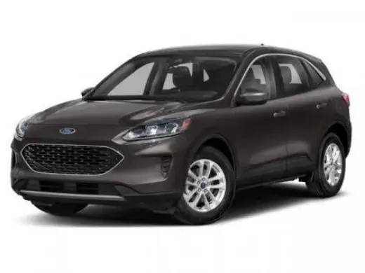 Ford Escape 2021 AWD SE SUV de 4 puertas