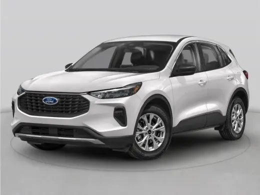 Ford Escape 2024 Active SUV de 4 puertas