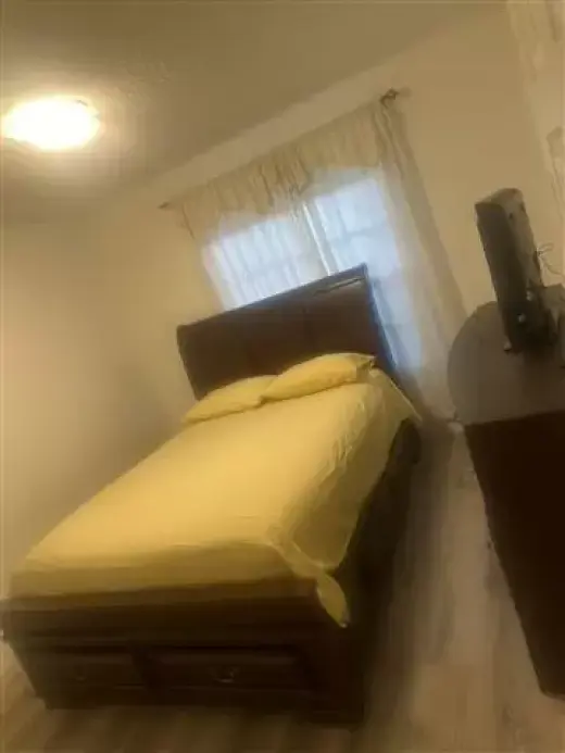 Renta de habitación