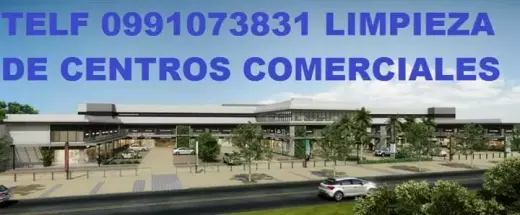 LIMPIEZA DE COLEGIOS Pichincha