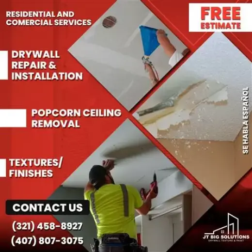 Jt Big Solutions Llc
