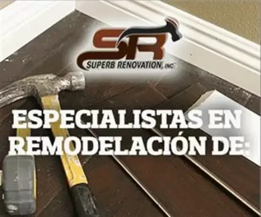 Superb Renovation